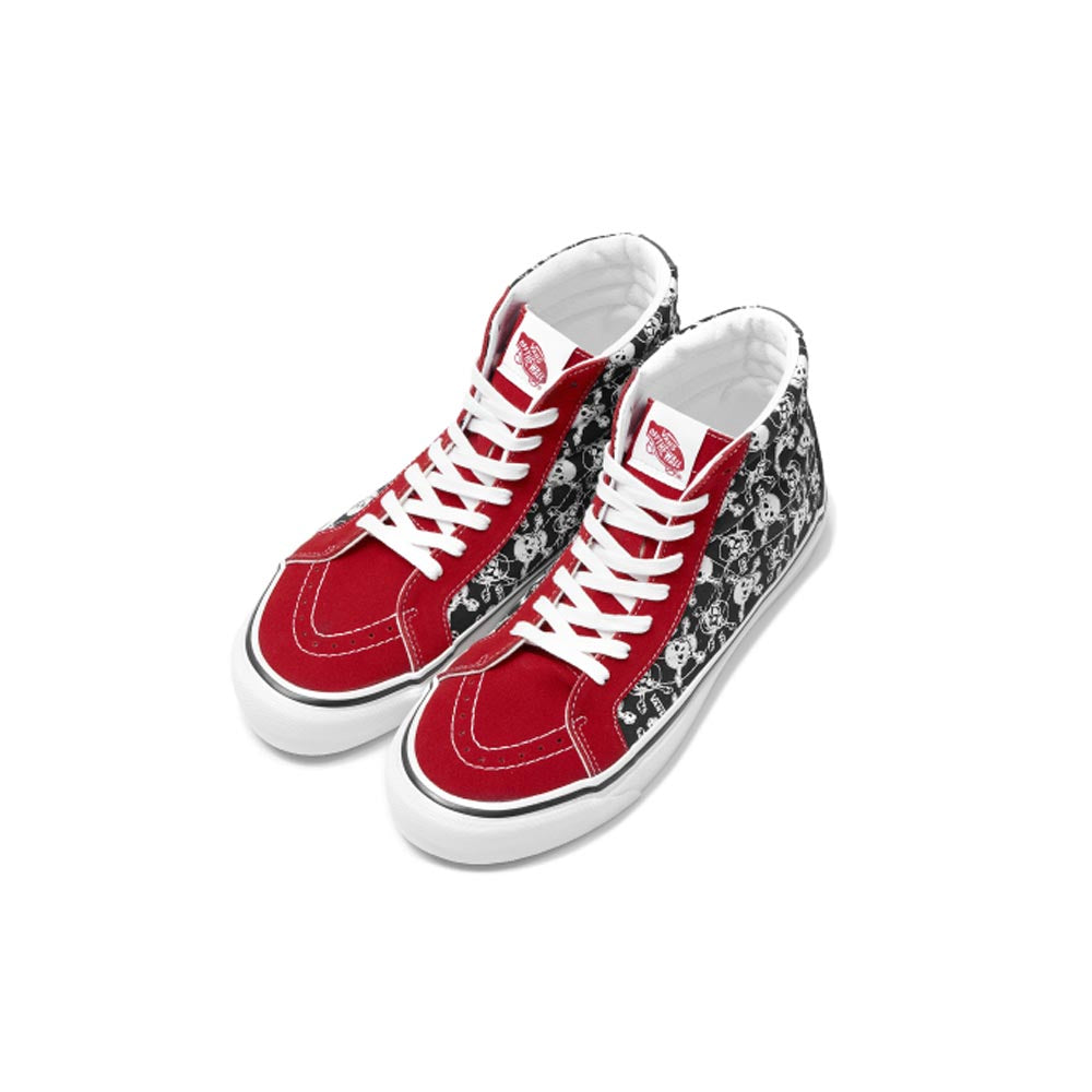 UA SK8-HI 38 DX - Image 2