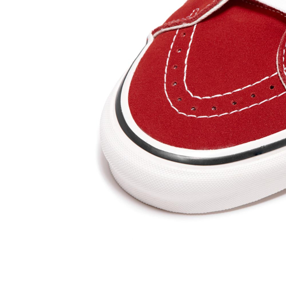 UA SK8-HI 38 DX - Image 5
