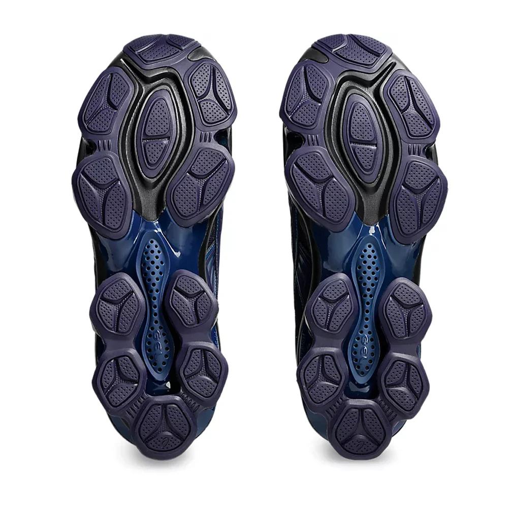 Asics US5-S GEL-QUANTUM KINETIC Light Indigo/Peacoat - Image 6