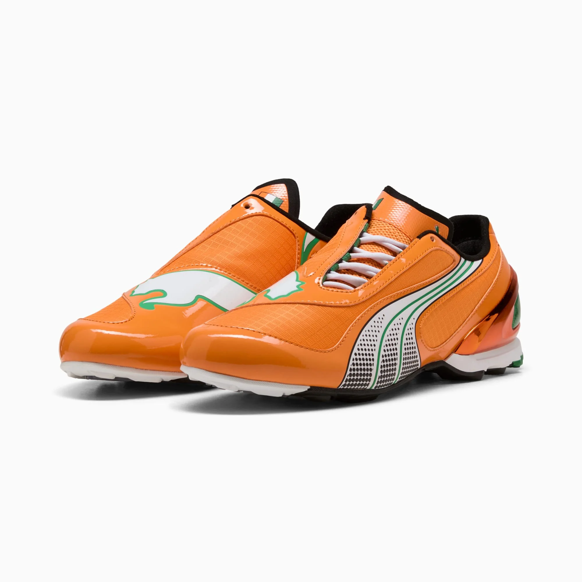 V-S1 TotalEnergies CAF Africa Cup of Nations Orange - Image 2