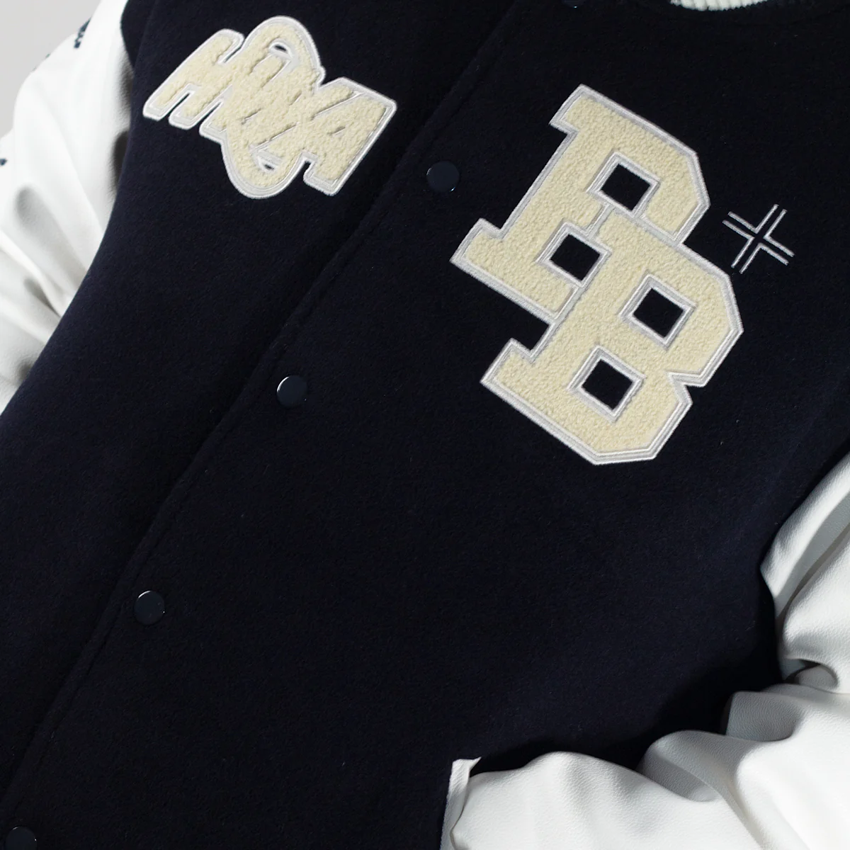 Varsity Jacket - Image 4