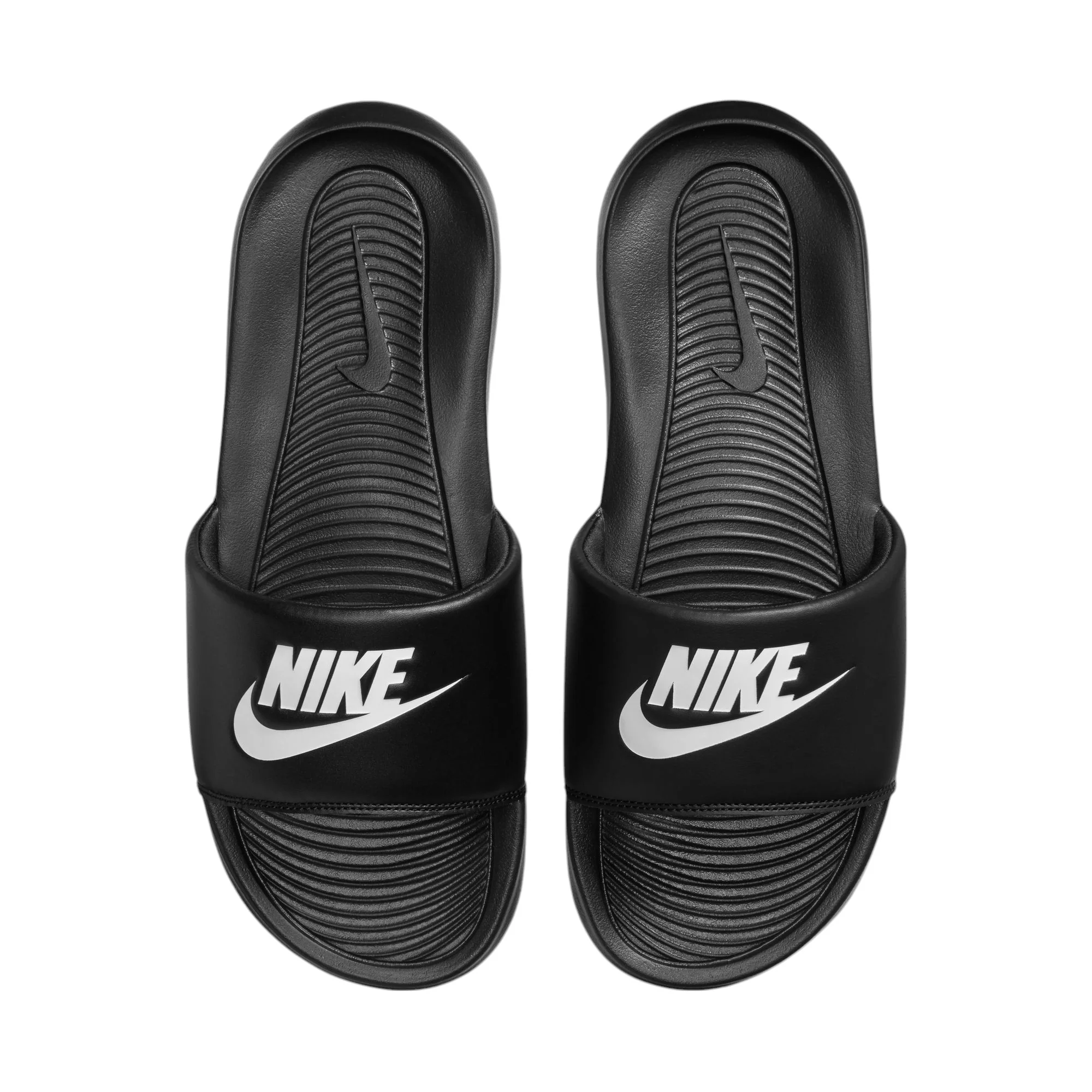 Victori One Slides Black - Image 3