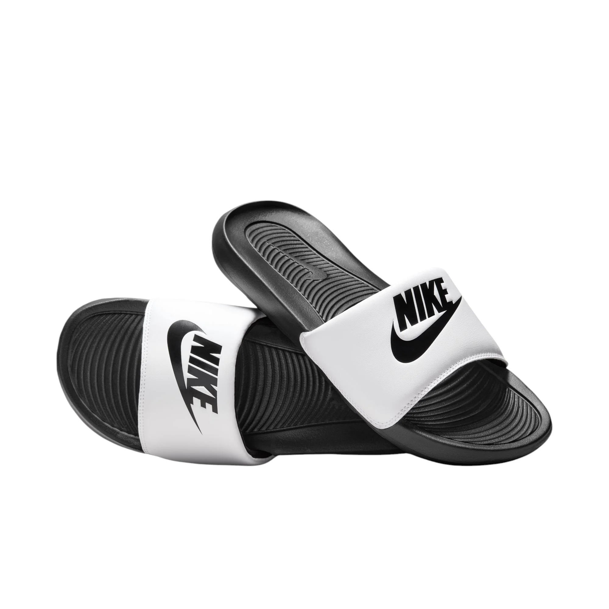 Victori One Slides Black - Image 3