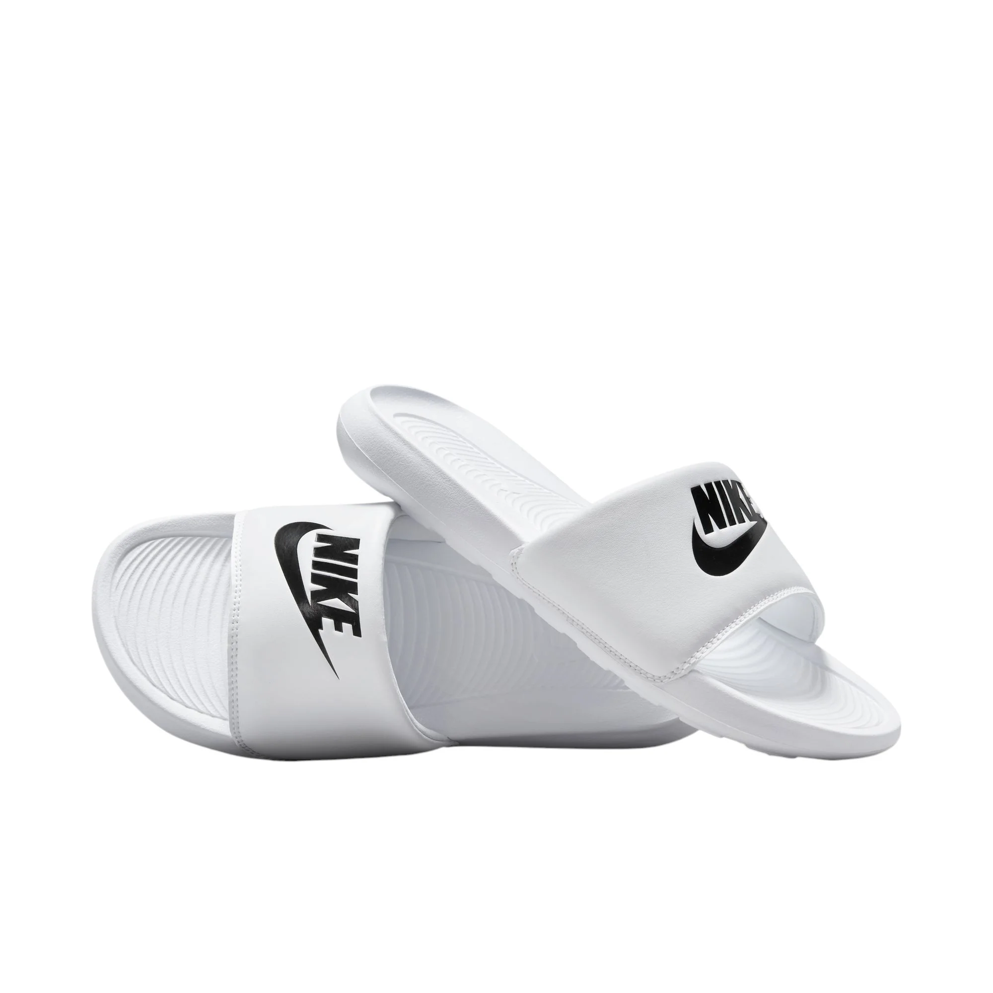 Victori One Slides White - Image 3
