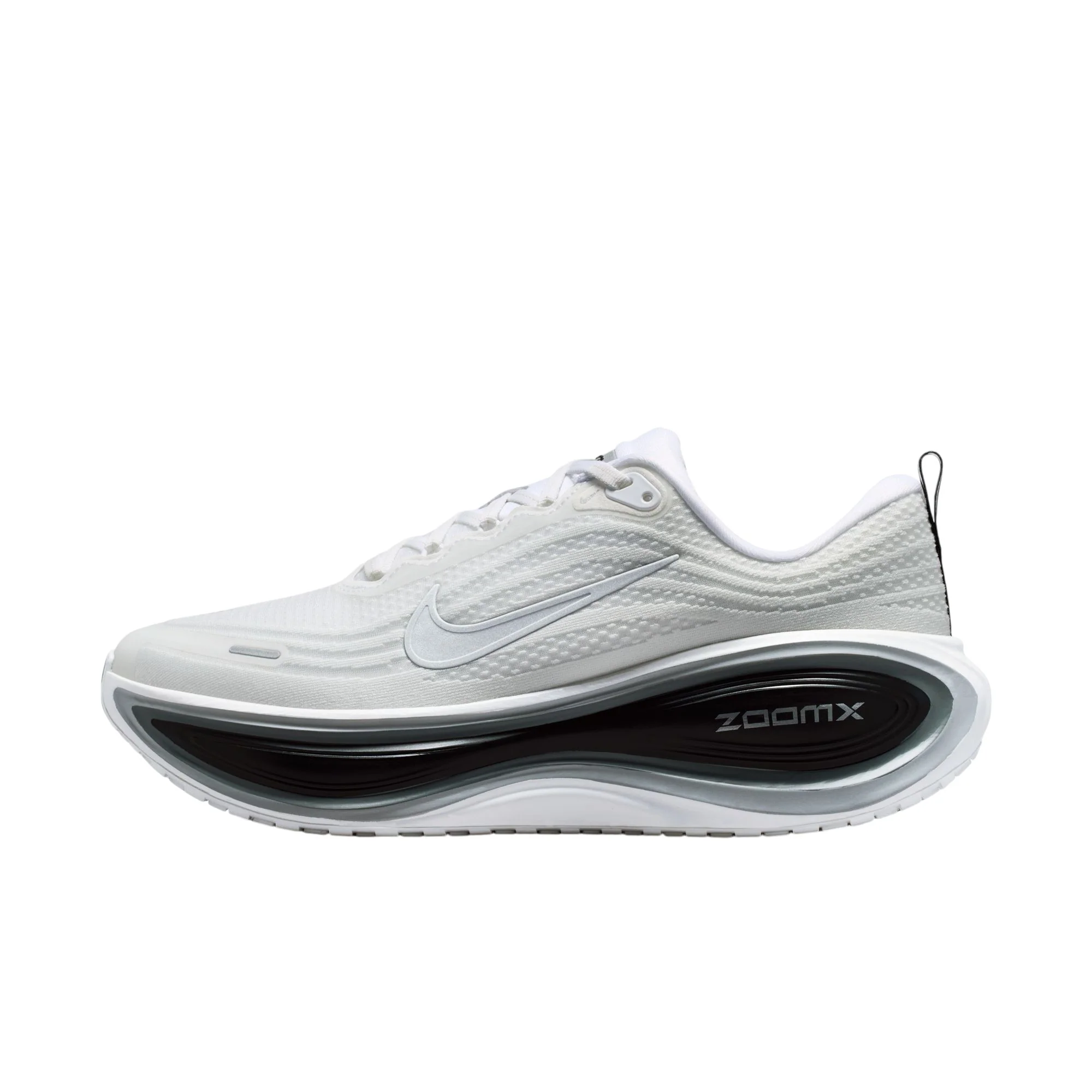 Vomero Plus Road Running Sneakers White