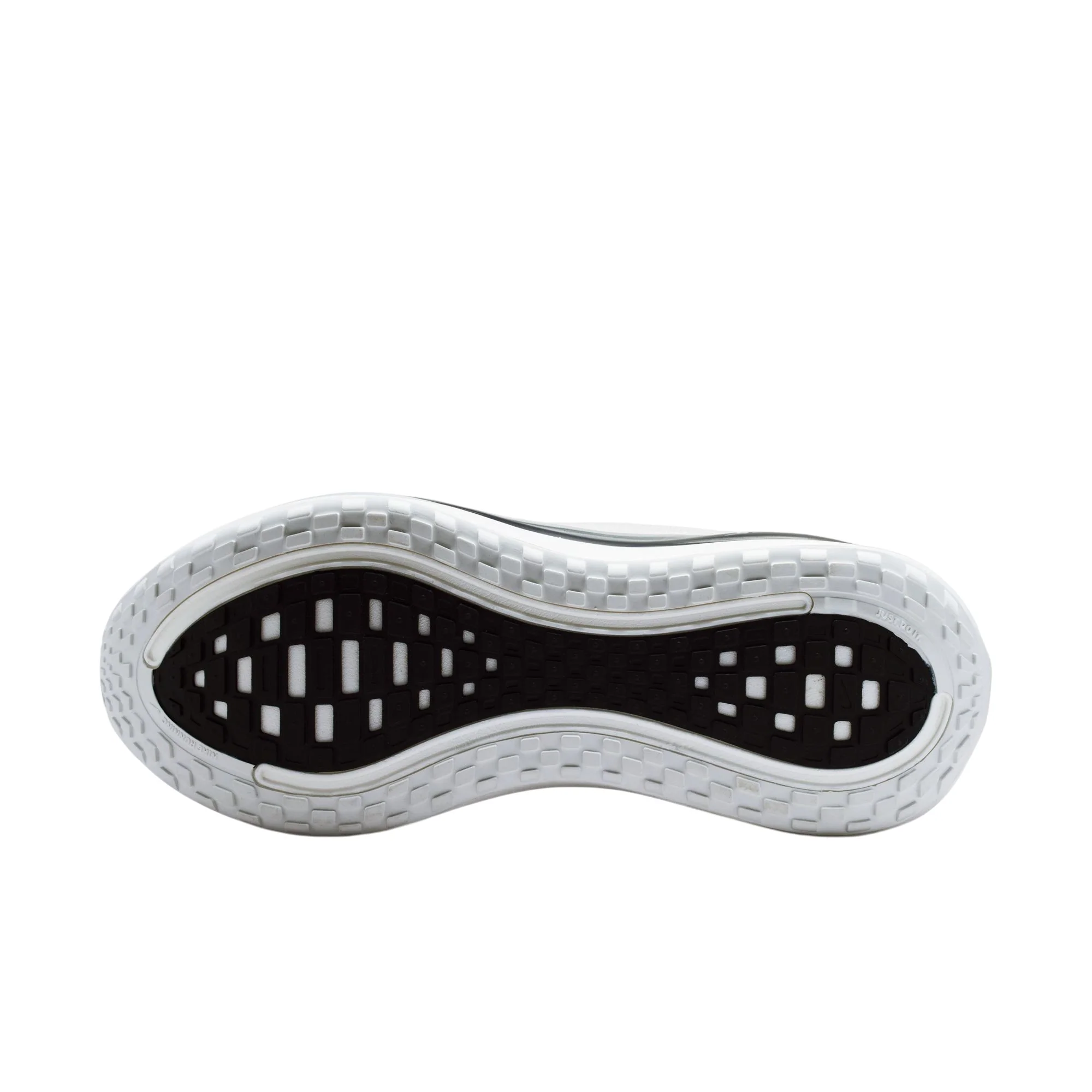 Vomero Plus Road Running Sneakers White - Image 6