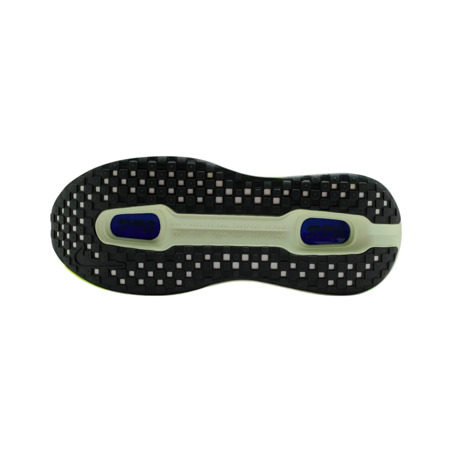 Vomero Premium Volt Tint Sneakers - Image 6
