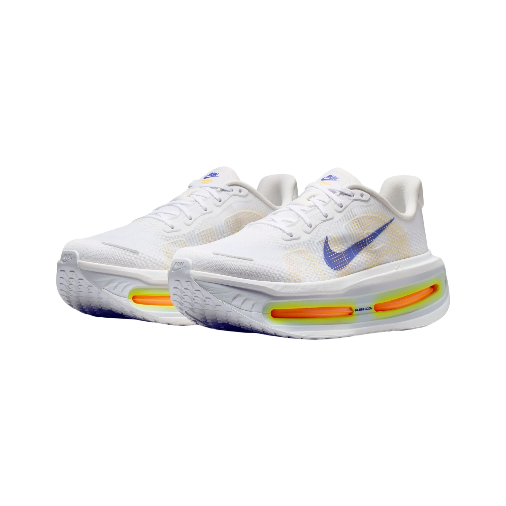 Vomero Premium White/Lapis Sneakers - Image 2
