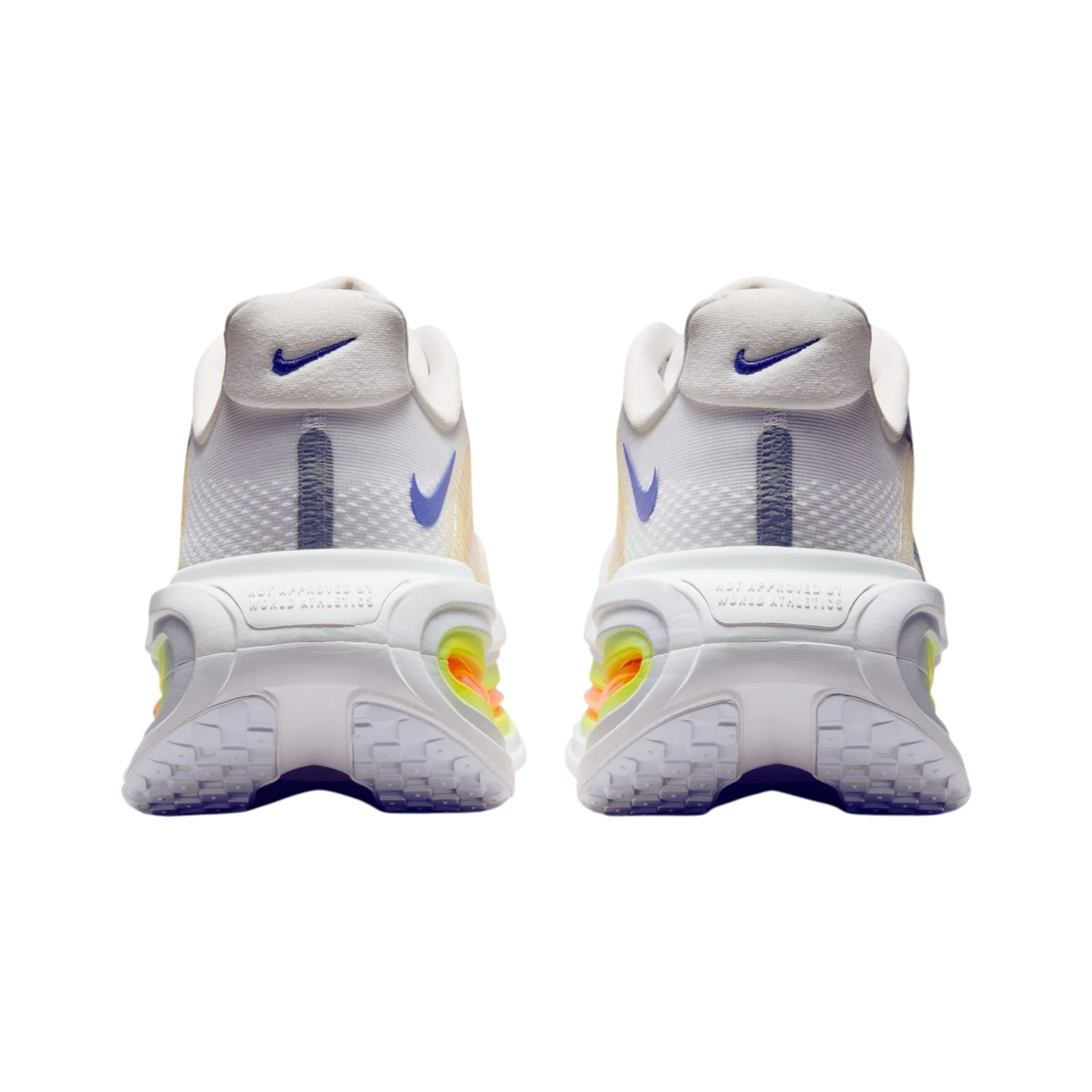 Vomero Premium White/Lapis Sneakers - Image 5