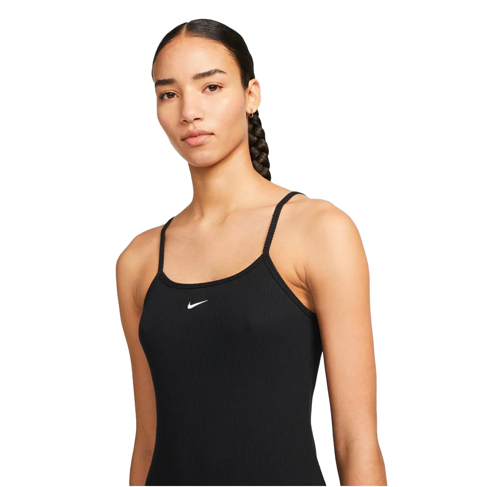 W NSW ESSNTL RIB DRESS BYCN / W NSW ESSNTL RIB DRESS BYCN - Image 3