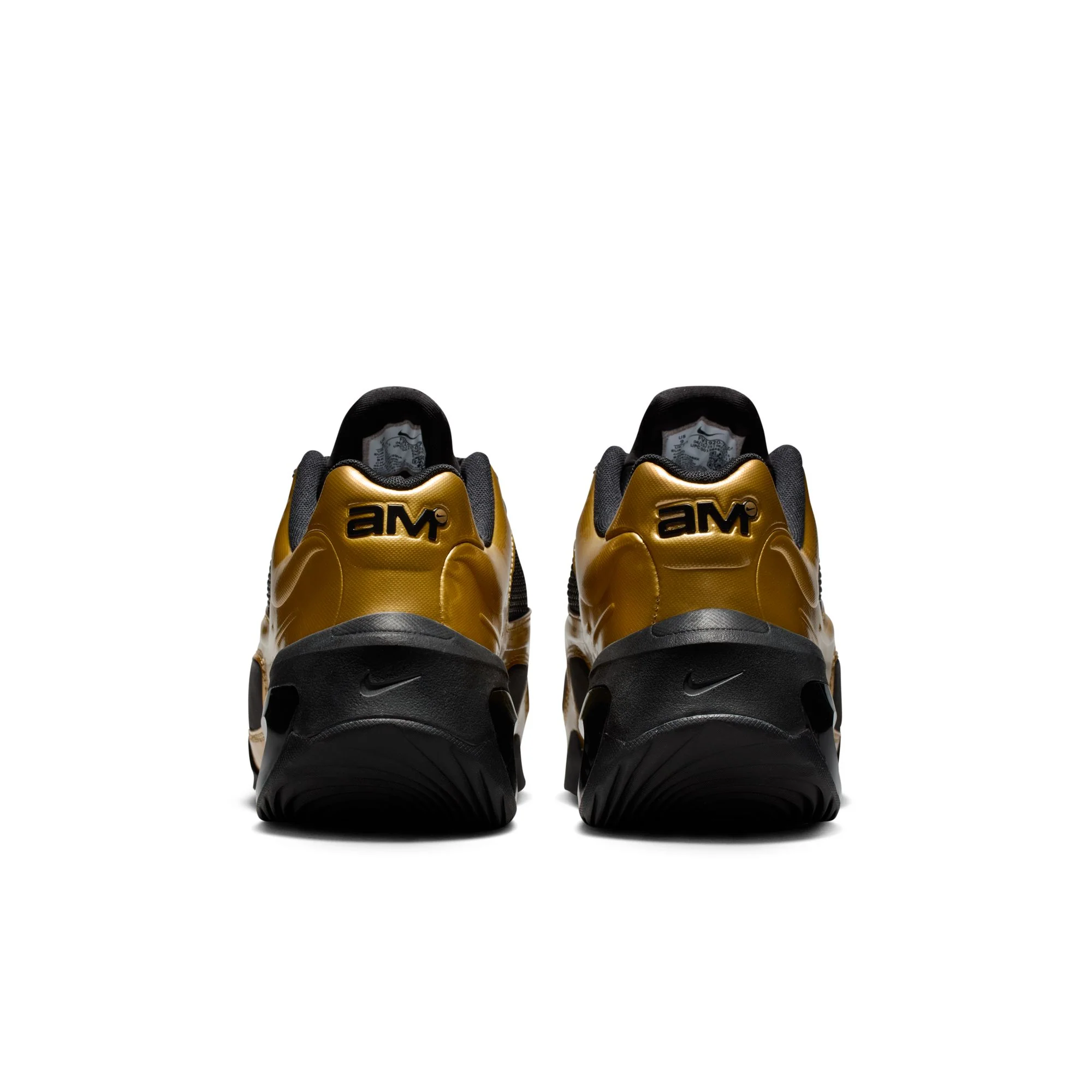 WMNS NIKE AIR MAX MUSE - Image 5