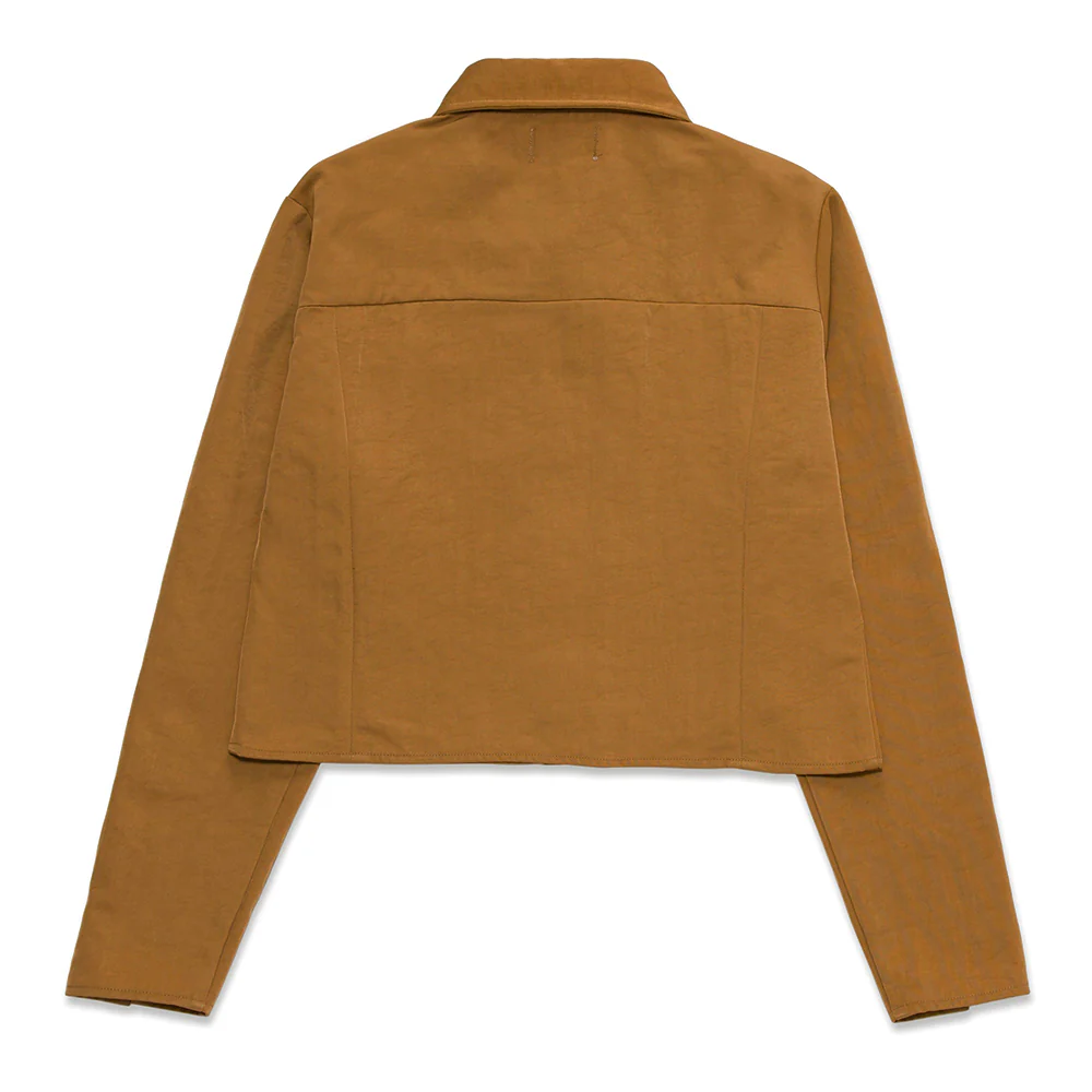 WOMENS CADET TOP - Image 2