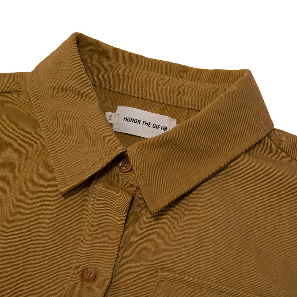 WOMENS CADET TOP - Image 3